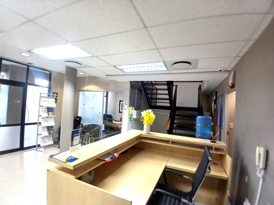 To Let Commercial Property for Rent in Bodorp North West